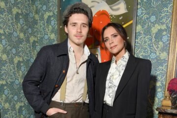 Victoria Beckham habla por primera vez sobre el distanciamiento con Brooklyn: “Lo único que hemos intentado es proteger a nuestros hijos”