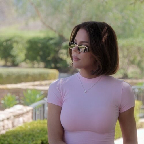 Khloé Kardashian se arrepiente de haber participado en el documental de Lamar Odom: “Me siento utilizada”