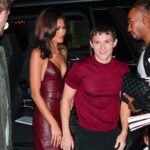 Zendaya sigue sin confirmar su boda con Tom Holland, pero avisa: “Me gusta tener mis propios límites sobre lo que quiero compartir”