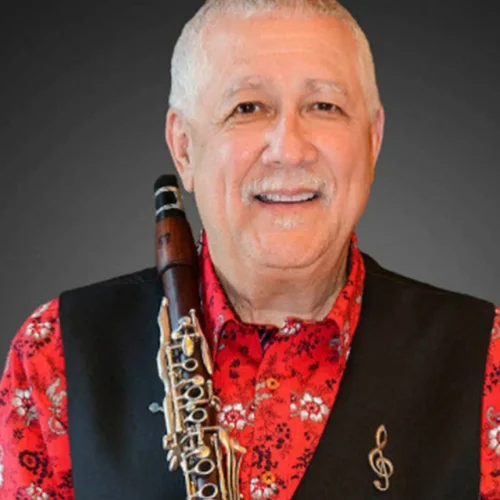 Paquito D´Rivera actúa en el Auditorio Nacional de Madrid con su fusión de jazz y música clásica