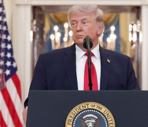 Trump asegura que la guerra con Irán está cerca de concluir, pero que se vislumbran semanas de ataques intensos