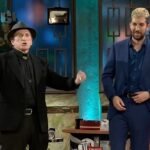 Javier Gurruchaga revela el secreto de su espectacular cambio físico: «La gente se calla»