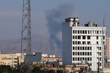 Sigue en directo la última hora de la guerra en Oriente Medio | El precio del petróleo vuelve a superar los 100 dólares