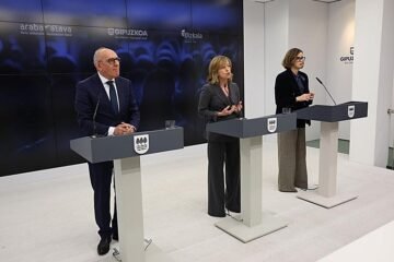 Gipuzkoa inyecta 155 millones a 11.683 empresas y autónomos para aliviar la crisis de la guerra