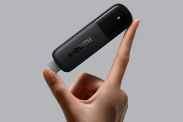 Adiós al Firestick: cuando me toque renovarlo, voy a por este stick de Xiaomi