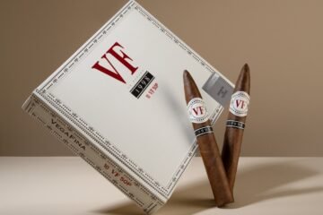 VegaFina 1998 VF50P, un figurado exquisito