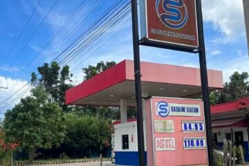 En Filipinas, el país más afectado del mundo por la crisis energética: «Estamos dejando que las verduras se pudran»