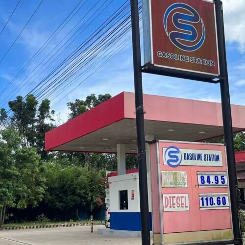 En Filipinas, el país más afectado del mundo por la crisis energética: «Estamos dejando que las verduras se pudran»