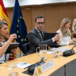 El Gobierno empieza a desmontar el escudo por la guerra en un contexto de margen de beneficio récord en las energéticas