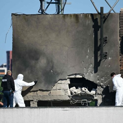 La zona gris en el flanco oriental de la OTAN que obliga a los europeos a vivir en constante alerta ante la amenaza rusa