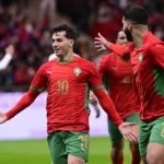 Brahim y Hakimi lideran la lista de Marruecos para el Mundial: «Hemos tenido una muy buena concentración»