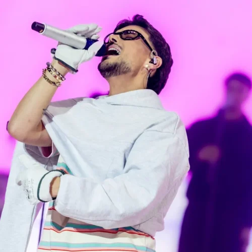 Amazon invita gratis a un ‘Jaleíto’ con Abraham Mateo, Cristina Lora y Luc Loren para celebrar su aniversario en España