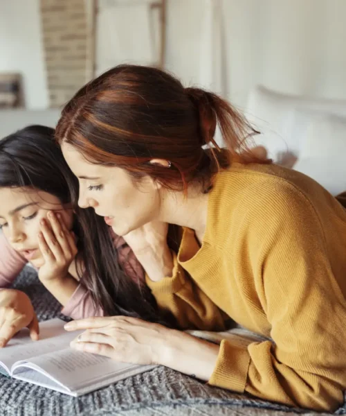 15 libros para el Día de la Madre: escritos por mujeres para hablar de sus miedos y alegrías