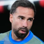 Dani Carvajal, lesionado: estará un mínimo de dos semanas de baja y peligra su presencia en el Mundial