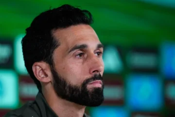 Arbeloa, sobre Ceballos: «Lo que pasa en el vestuario del Real Madrid se queda en el vestuario»