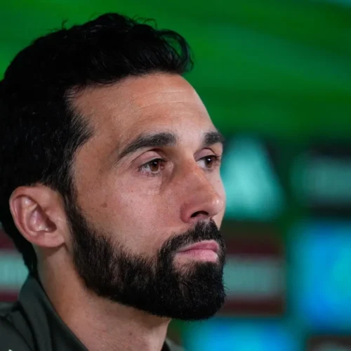 Arbeloa, sobre Ceballos: «Lo que pasa en el vestuario del Real Madrid se queda en el vestuario»