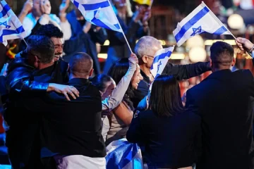 Por qué Israel participa en Eurovisión 2026: la historia de su presencia en el festival