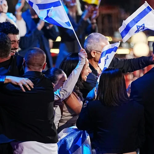 Por qué Israel participa en Eurovisión 2026: la historia de su presencia en el festival
