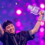 Así puedes votar desde España en Eurovisión 2026: sigue todos los pasos