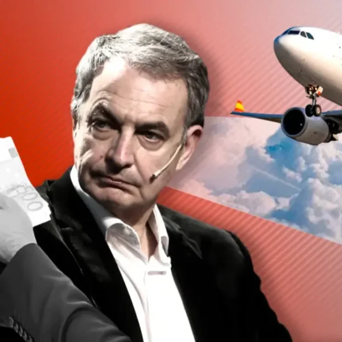 Claves de la imputación de Zapatero: dos millones en comisiones, una sociedad en Dubái, el papel de la empresa de sus hijas….