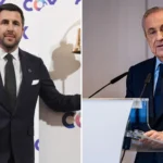 Ya hay fecha para las elecciones en el Real Madrid: Florentino Pérez y Enrique Riquelme se jugarán la presidencia el 7 de junio