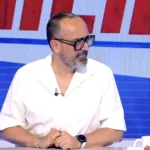 Risto Mejide revela que trabajó para una de las empresas citadas en el auto contra Zapatero: «No puedo tener secretos»