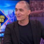 Pedro Alonso recuerda en ‘El Hormiguero’ su visita a Turquía: «Empezaron a pasar cosas perturbadoras»