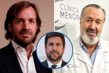 Así es la lista de Enrique Riquelme en las elecciones del Real Madrid: de Rosauro Varo a Ángel Martín