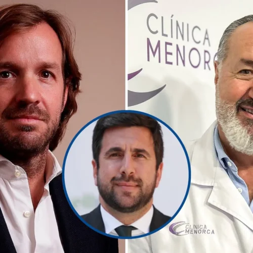 Así es la lista de Enrique Riquelme en las elecciones del Real Madrid: de Rosauro Varo a Ángel Martín