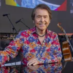 Raphael trabaja en un nuevo disco que grabará antes de finales de año