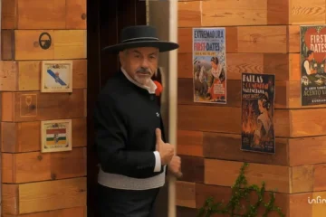 ‘First Dates’ emite su ‘Especial folklore’: «Habrá que celebrar todo esto como solo aquí sabemos hacerlo»
