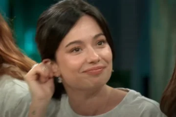 Anna Castillo responde en ‘La Revuelta’ a quienes la criticaron por su respuesta a la pregunta del dinero: «Ya las tengo pagadas»