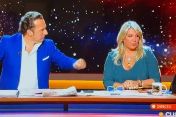 Desmienten la teoría de Carmen Porter sobre la censura a ‘Horizonte’ en Movistar Plus+: se podía ver en la plataforma