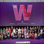Una gala para impulsar el deporte femenino: Top Women in Sports reconoce a las mujeres más influyentes