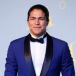 El actor Cristo Fernández pasa de delantero en ‘Ted Lasso’ a futbolista profesional en un club de Texas