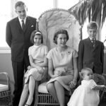 La Casa Grimaldi publica imágenes inéditas de Grace Kelly y Raniero de Mónaco en familia como homenaje a su fotógrafo de confianza