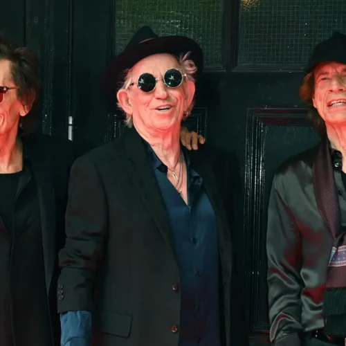 Los Rolling Stones confirman el título de su nuevo disco tras meses de rumores y pistas enigmáticas