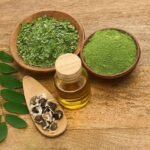 Aviso urgente: nuevos lotes de moringa ecológica contaminados con Salmonella
