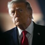 Una ola de reveses judiciales frena de nuevo la agenda de Trump a las puertas de las elecciones