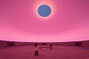 El cielo según Turrell