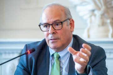 Iberdrola propone abrir a la competencia el modelo de Red Eléctrica: «Me parece razonable para reducir costes»