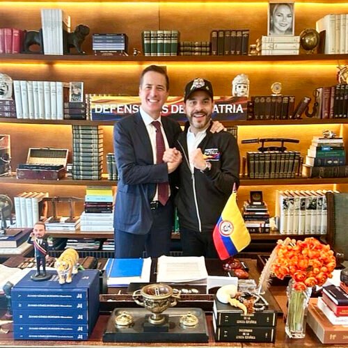 Colombia y Perú confirman el giro a la derecha de América Latina