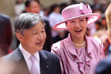 Japón se enreda en un laberinto sin salida para asegurar el futuro de la dinastía imperial