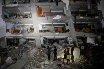 La Guaira, la zona caribeña de Venezuela que vuelve a ser golpeada por un desastre natural tras el terremoto