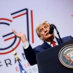 El G7 vuelve al mundo