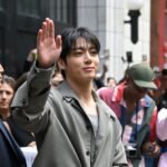 Condenada una mujer por acosar a Jungkook, integrante de BTS, a un año de cárcel