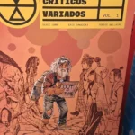 Viajes en el tiempo, realidades alternativas y agujeros de gusano: Sucesos críticos variados