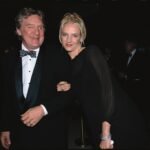 Muere Robert Thurman, académico budista, estudiante del Dalái Lama y padre de Uma Thurman, a los 84 años