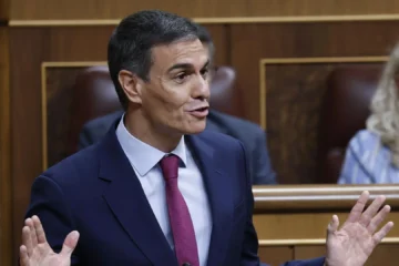 Sánchez pasará a la ofensiva en el Congreso e intentará minimizar el cerco judicial para contener a los socios ante sus advertencias