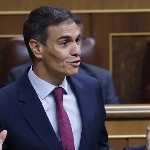 Sánchez pasará a la ofensiva en el Congreso e intentará minimizar el cerco judicial para contener a los socios ante sus advertencias